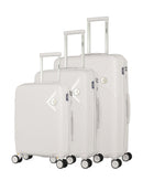 OBAGO - Set de 3 Valises CASSIOPEE