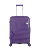 OBAGO - Lot de 2 - Valises weekend et cabine CASSIOPEE