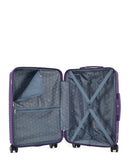 OBAGO - Lot de 2 - Valises weekend et cabine CASSIOPEE