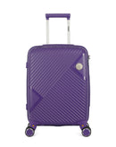 OBAGO - Valise Cabine CASSIOPEE