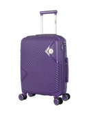 OBAGO - Valise Cabine CASSIOPEE