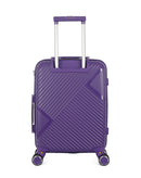 OBAGO - Valise Cabine CASSIOPEE