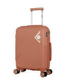 OBAGO - Valise Cabine CASSIOPEE