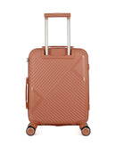 OBAGO - Valise Cabine CASSIOPEE