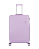 OBAGO - Lot de 2 - Valises grand format et weekend CASSIOPEE