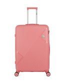 OBAGO - Lot de 2 - Valises grand format et weekend CASSIOPEE