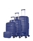 OBAGO - Set de 4 Valises PEGASE-C
