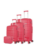 OBAGO - Set de 4 Valises PEGASE-C