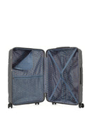 OBAGO - Lot de 2 - Valises grand format et weekend PEGASE