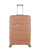 OBAGO - Set de 4 Valises PEGASE-C