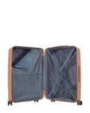 OBAGO - Lot de 3 - Valises grand format, weekend et cabine PEGASE