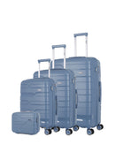 OBAGO - Set de 4 Valises PEGASE-C
