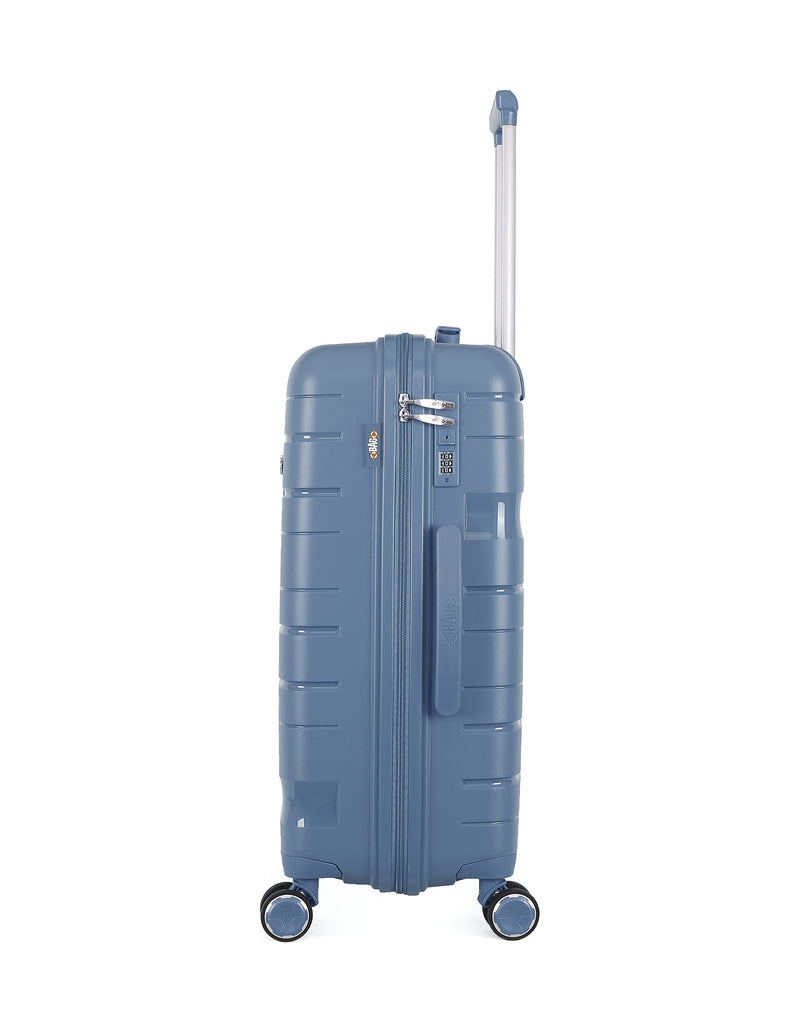 OBAGO  -  Lot de 2  -  Valise weekend et valise cabine PEGASE