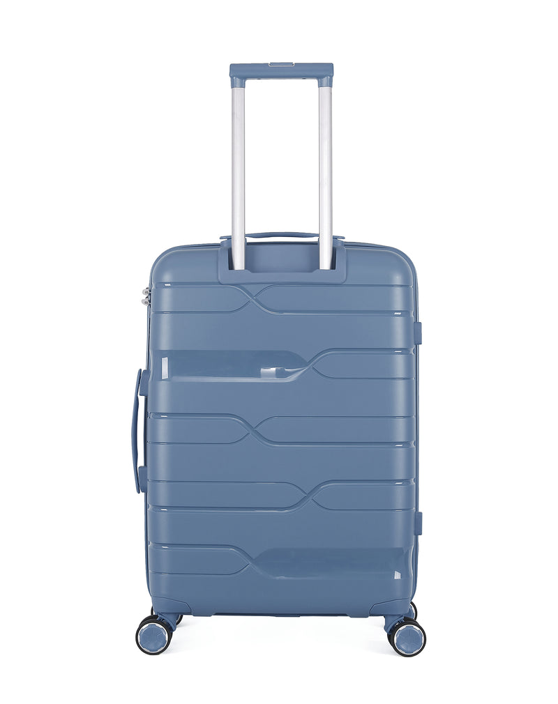 OBAGO  -  Lot de 2  -  Valise weekend et valise cabine PEGASE