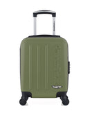 AMERICAN TRAVEL - Set de 4 Valises BRONX-M