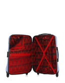 BLUESTAR - Valise Moyenne GARIBALDI