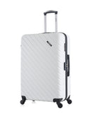 BLUESTAR - Set de 4 Valises CITE-M