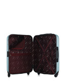 AMERICAN TRAVEL - Valise Moyenne BROOKLYN