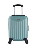 AMERICAN TRAVEL - Valise Petite Cabine XXS BROOKLYN
