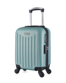 AMERICAN TRAVEL - Valise Petite Cabine XXS BROOKLYN