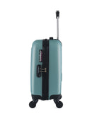 AMERICAN TRAVEL - Valise Petite Cabine XXS BROOKLYN