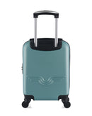 AMERICAN TRAVEL - Valise Petite Cabine XXS BROOKLYN