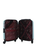 AMERICAN TRAVEL - Valise Petite Cabine XXS BROOKLYN