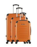 BLUESTAR - Set de 3 Valises OPERA