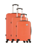 LPB LUGGAGE - Set de 3 Valises MUNICH