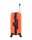 LPB LUGGAGE - Valise Cabine MUNICH