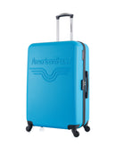 AMERICAN TRAVEL - Set de 3 Valises CHELSEA