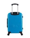 AMERICAN TRAVEL - Valise Cabine CHELSEA