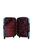AMERICAN TRAVEL - Valise Cabine CHELSEA