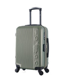 GENTLEMAN FARMER - Valise Cabine LIAM
