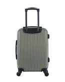 GENTLEMAN FARMER - Valise Cabine LIAM