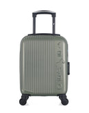 GENTLEMAN FARMER - Valise Cabine XXS LIAM 46 cm 4 Roues