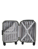 GENTLEMAN FARMER - Valise Cabine XXS LIAM 46 cm 4 Roues