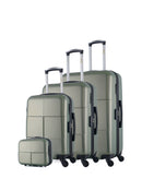 HERO - Set de 4 Valises CORONADO-C