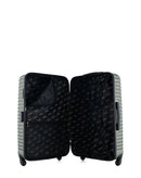 HERO - Lot de 3 - Valises grand format, weekend et vanity ETNA