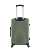 HERO - Lot de 3 - Valises weekend, cabine et vanity ETNA