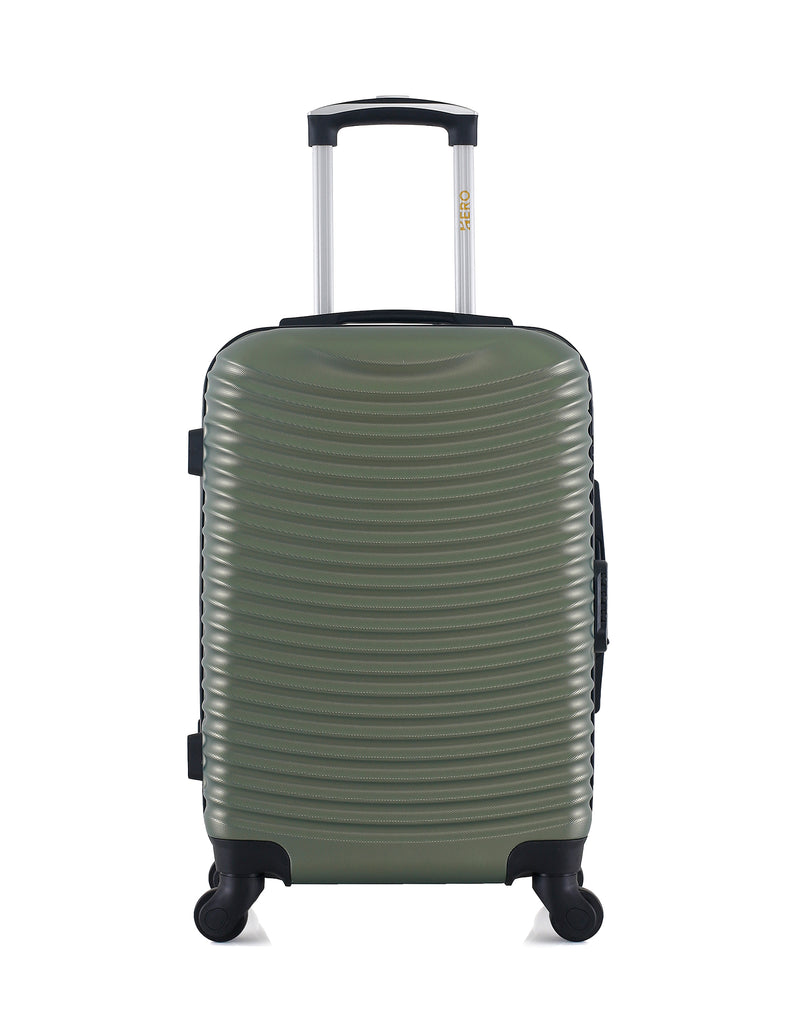 HERO - Valise Cabine ETNA 55 cm 4 Roues