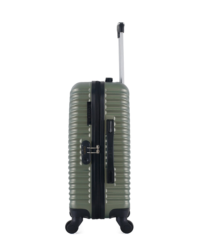 HERO - Valise Cabine ETNA 55 cm 4 Roues