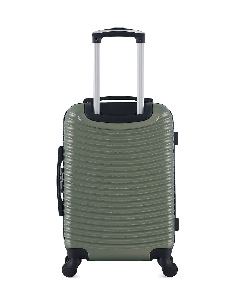 HERO - Valise Cabine ETNA 55 cm 4 Roues