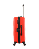 WAVE PARIS - Valise Moyenne AMAZONE