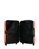 WAVE PARIS - Valise Moyenne AMAZONE