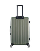 GENTLEMAN FARMER - Valise Grand Format ARCHIE