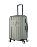 GENTLEMAN FARMER - Valise Moyenne ARCHIE