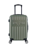 GENTLEMAN FARMER - Valise Cabine ARCHIE
