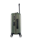 GENTLEMAN FARMER - Valise Cabine ARCHIE