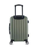 GENTLEMAN FARMER - Valise Cabine ARCHIE